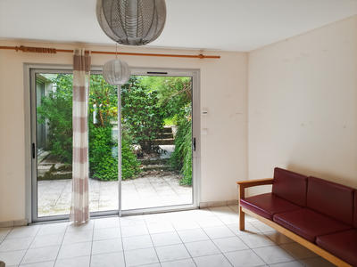 Bureau - 140 m² - 5 pièces