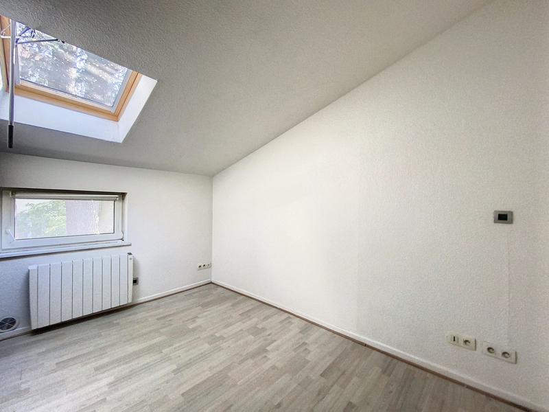 Maison - 23 m² - 2 pièces