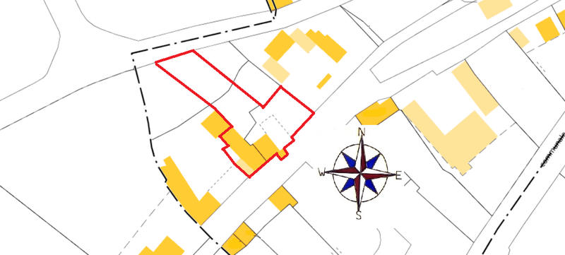 Maison - 187 m² - 11 pièces