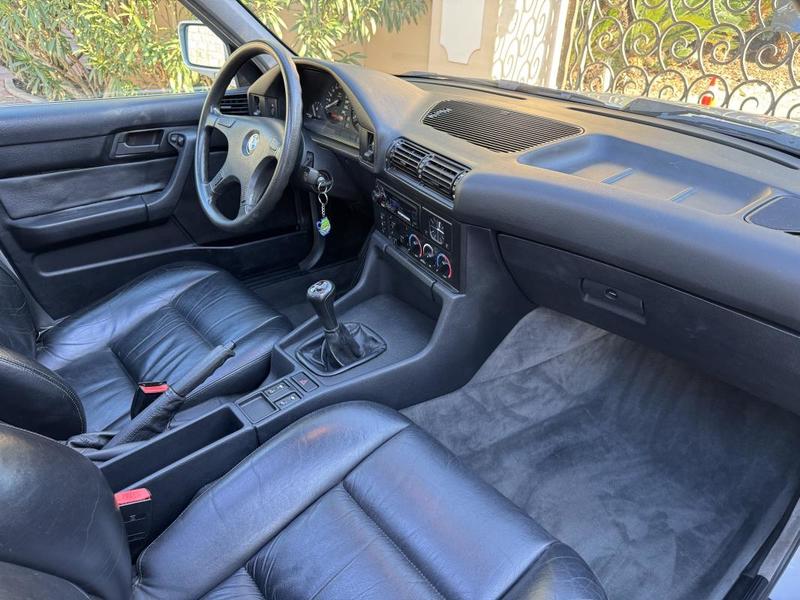 Bmw Série 5 E34 520i