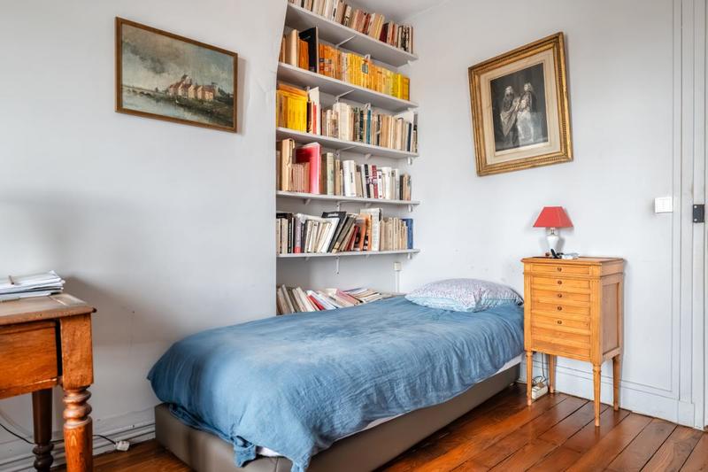 Appartement - 95 m² - 4 pièces