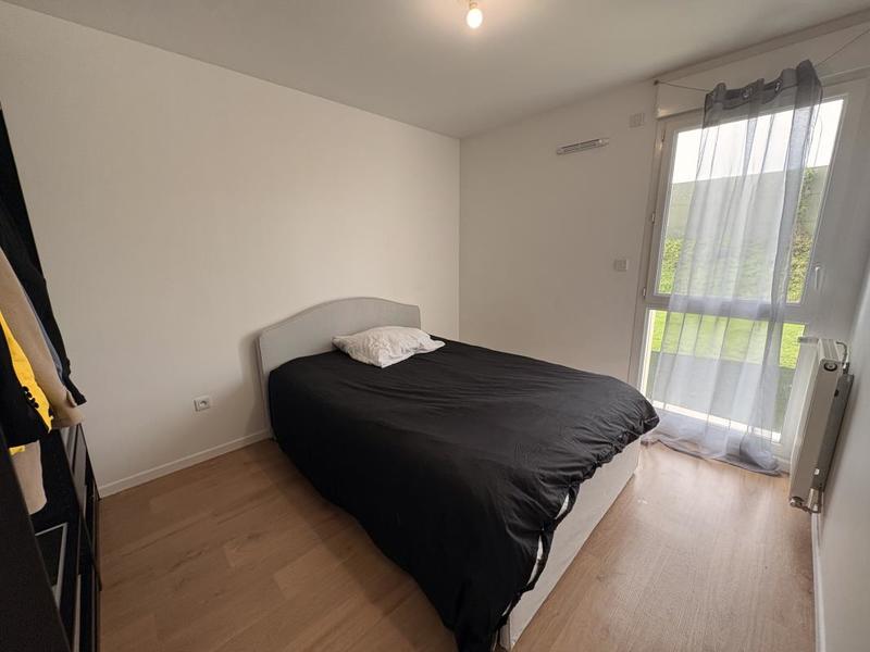 Maison - 108 m² - 6 pièces