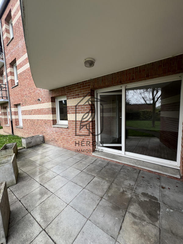 Appartement - 84 m² - 4 pièces