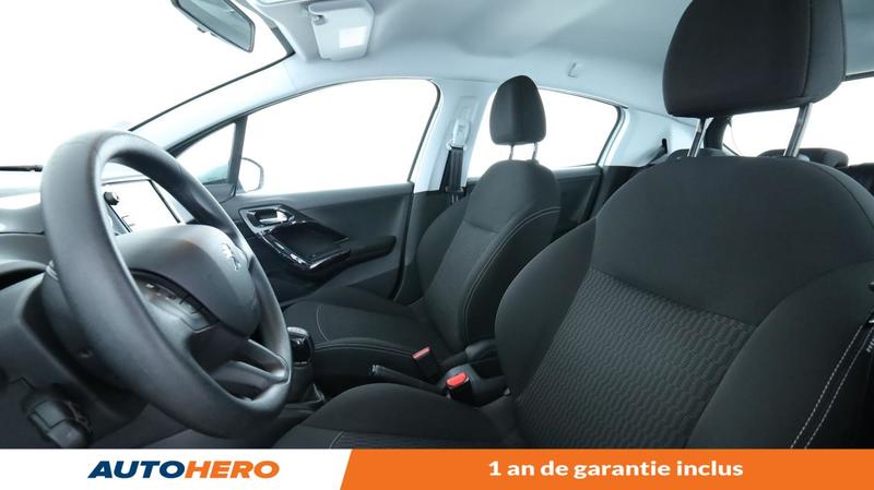 Peugeot 208 1.2 PureTech Active 5p 82 ch