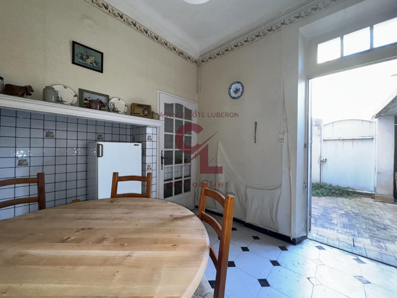 Maison - 78 m² - 4 pièces