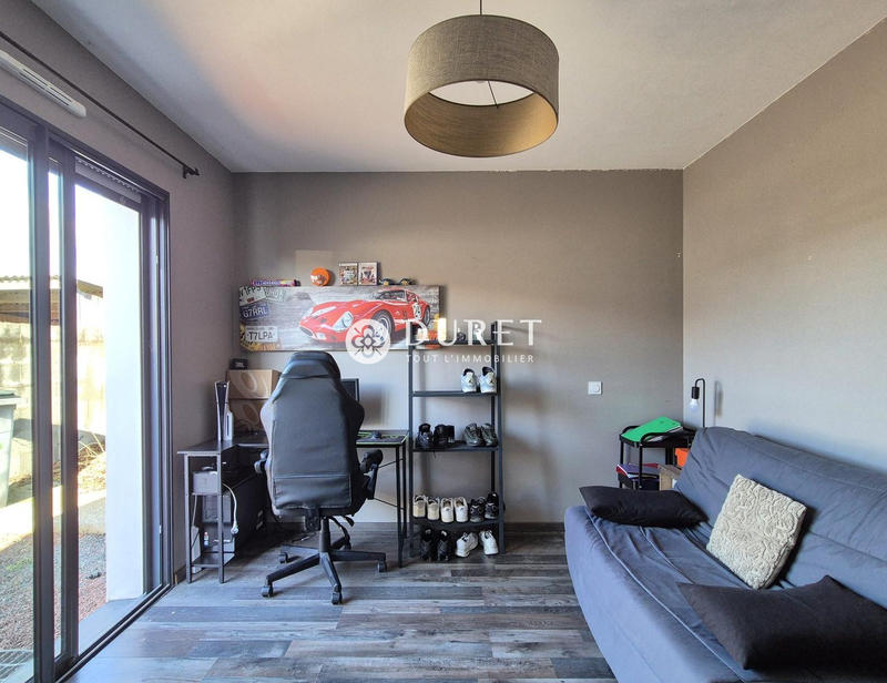 Maison - 145 m² - 4 pièces