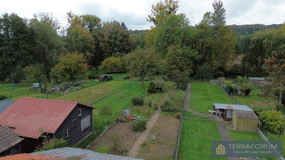 Maison - 174 m² - 7 pièces