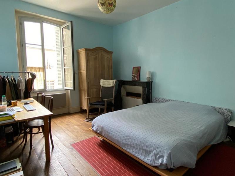 Maison de ville - 205 m² - 6 pièces