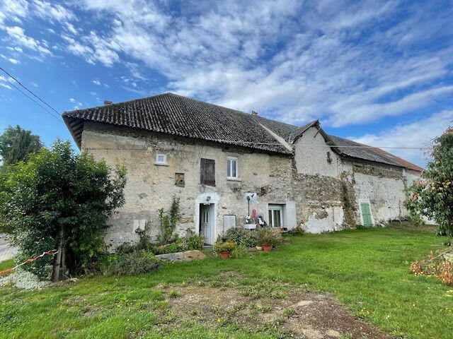 Maison - 156 m² - 7 pièces