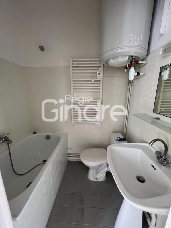 Appartement - 26 m² - 1 pièce