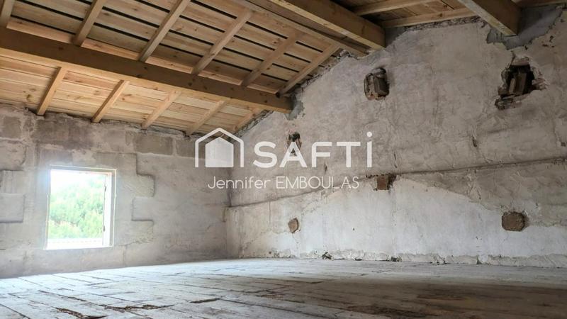 Maison - 140 m² - 4 pièces