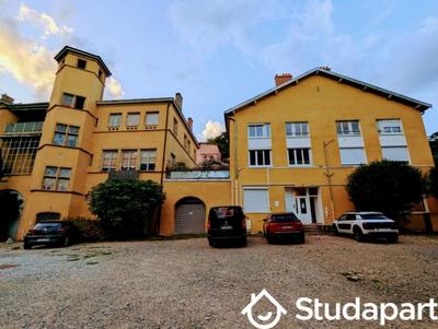 Appartement - 24 m² - 1 pièce