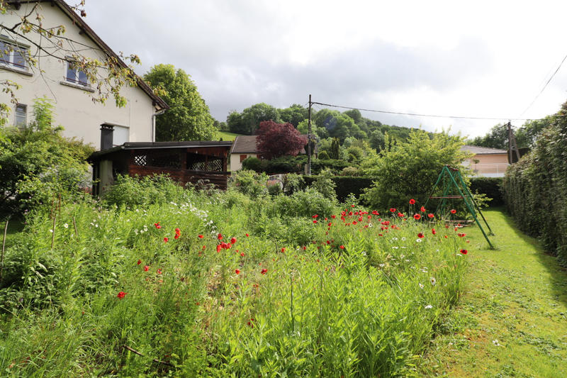 Maison - 158 m² - 10 pièces