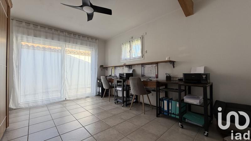 Maison - 159 m² - 6 pièces