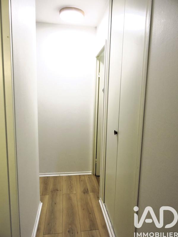 Appartement - 63 m² - 2 pièces