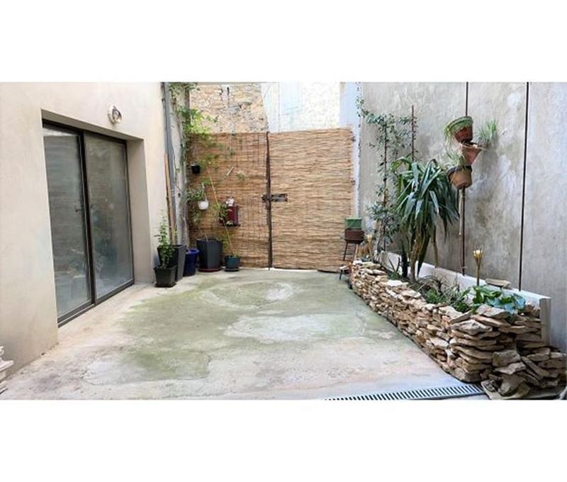 Maison de village - 149 m² - 3 pièces