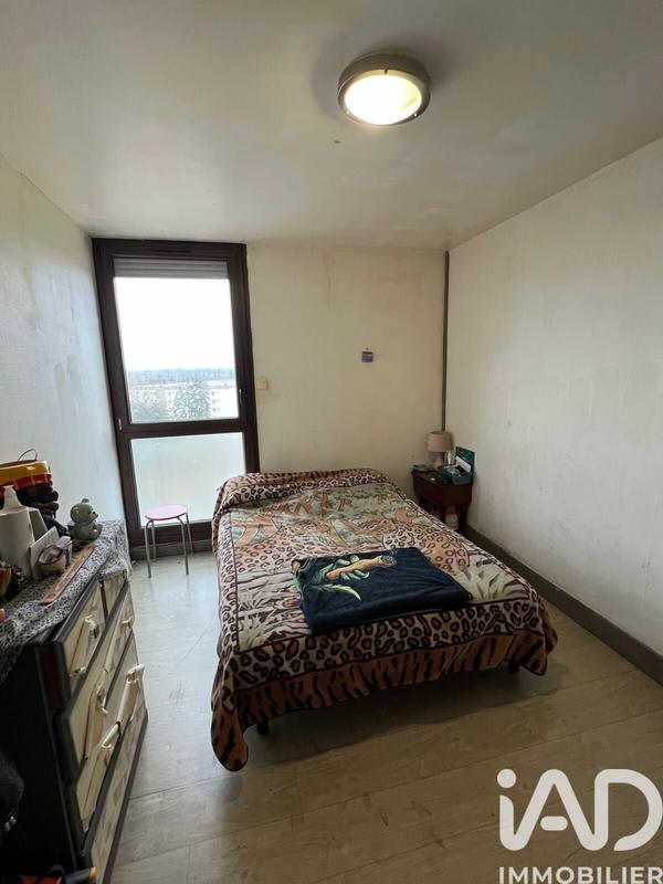 Appartement - 77 m² - 4 pièces