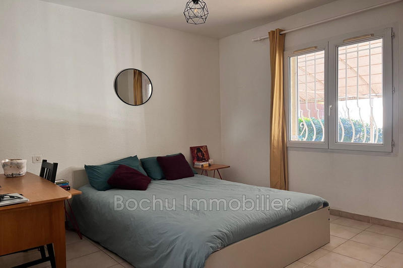 Villa - 137 m² - 5 pièces