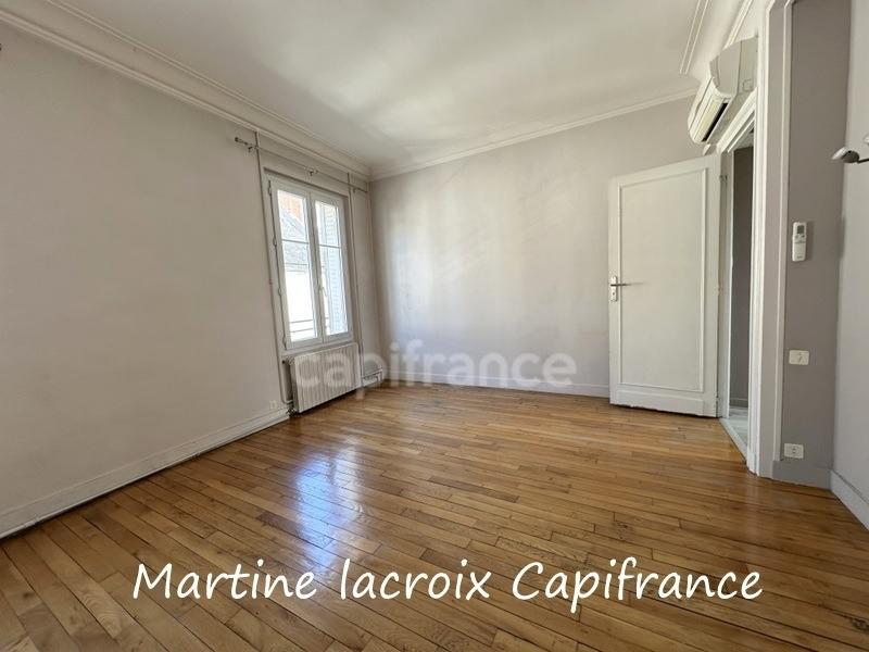 Immeuble - 194 m² - 6 pièces