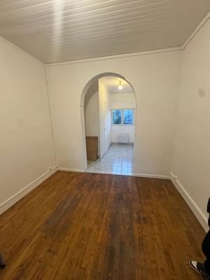 Appartement - 54 m² - 2 pièces