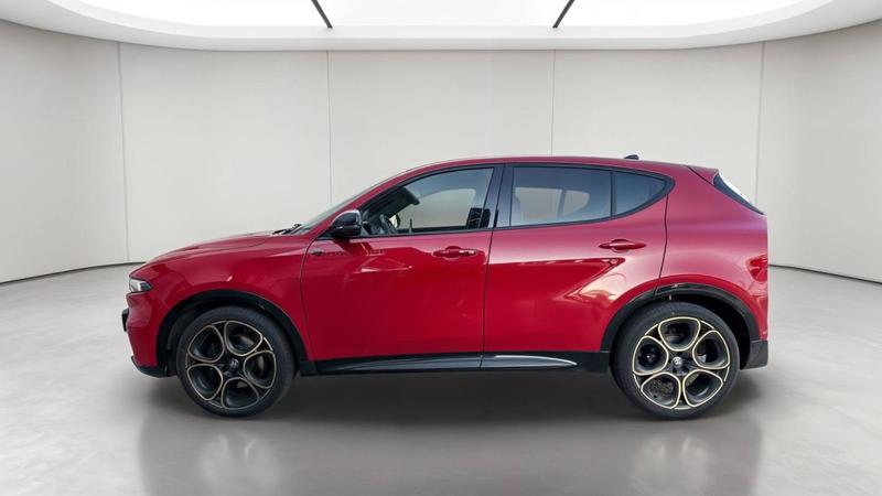 Alfa Romeo Tonale 1.5 Ibrida 160 ch Vgt Tct7 Intensa