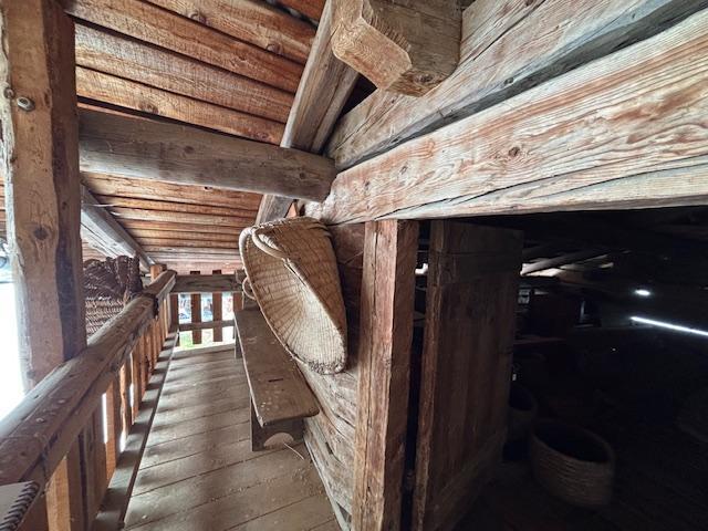 Ferme - 90 m² - 2 pièces