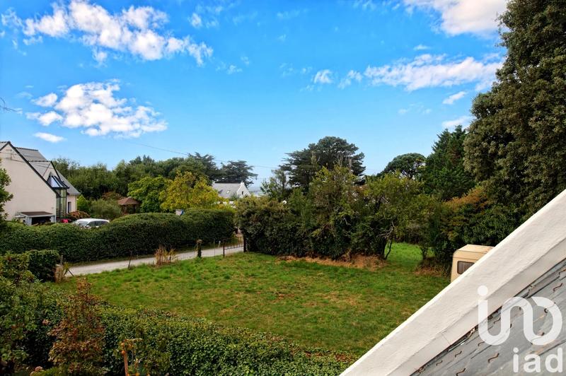 Maison - 170 m² - 7 pièces