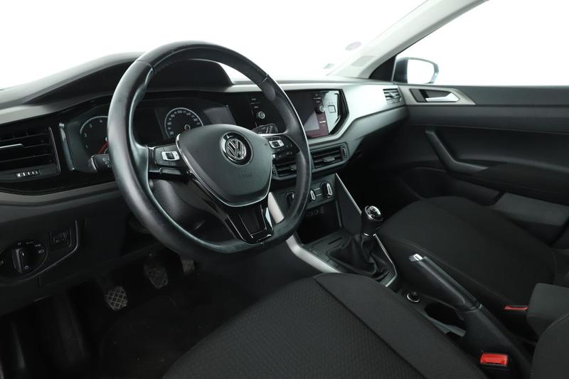 Volkswagen Polo 1.0 Tsi Confortline 95 ch