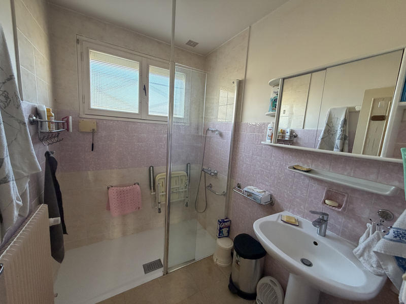 Maison - 65 m² - 5 pièces