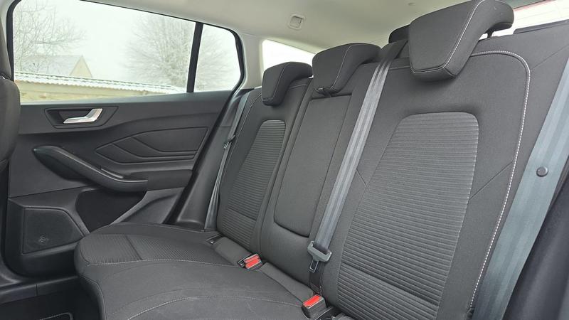 Ford Focus Flexifuel Sw 1.0 SCTi EcoBoost mHEV 125 Bva7 Titanium X Business - Automatique