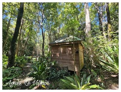 Propriété - 112 m² - 6 pièces