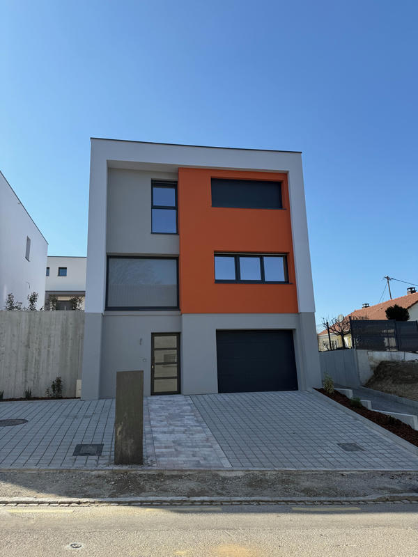 Maison - 157 m² - 6 pièces