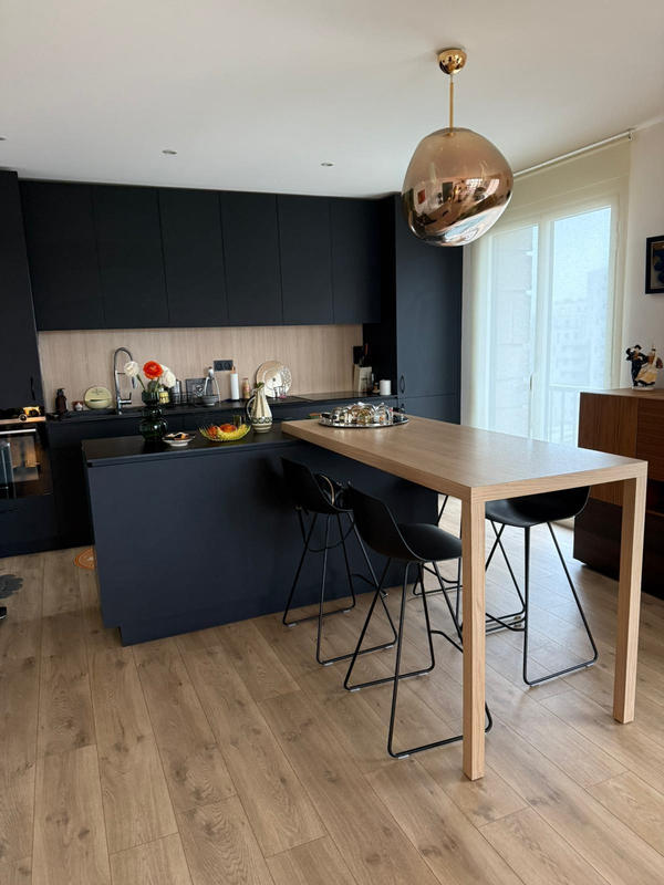 Appartement - 75 m² - 3 pièces