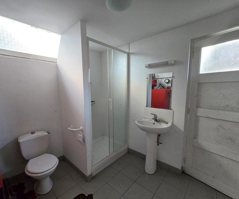 Maison traditionnelle - 125 m² - 6 pièces