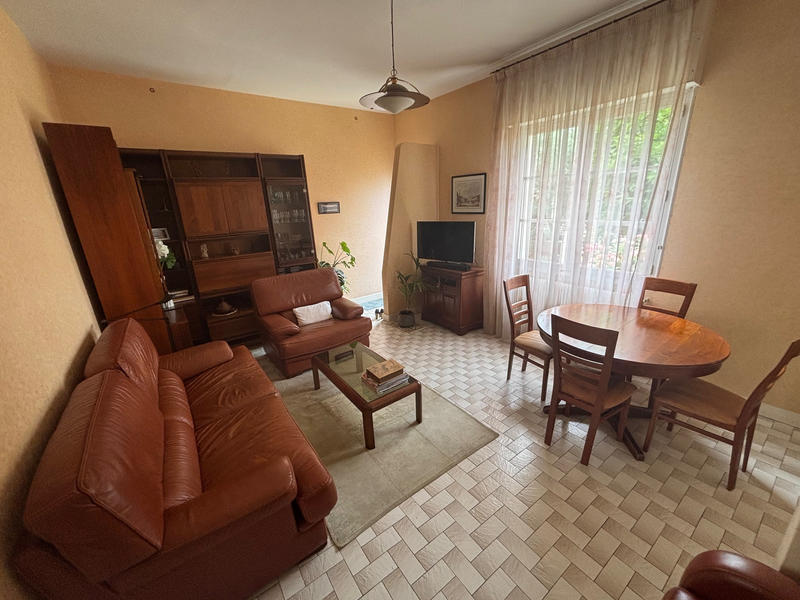 Maison - 66 m² - 3 pièces