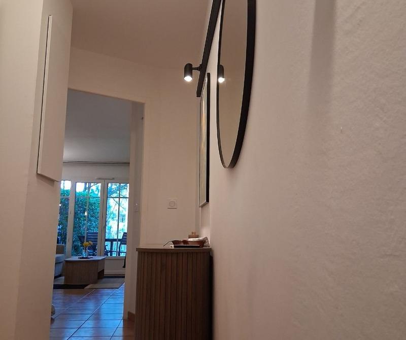 Maison - 31 m² - 2 pièces