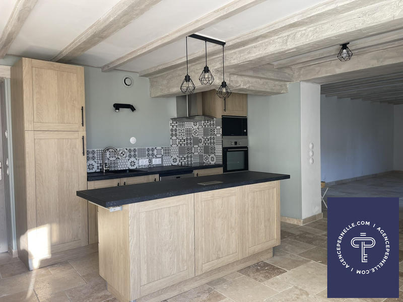 Ferme - 207 m² - 8 pièces