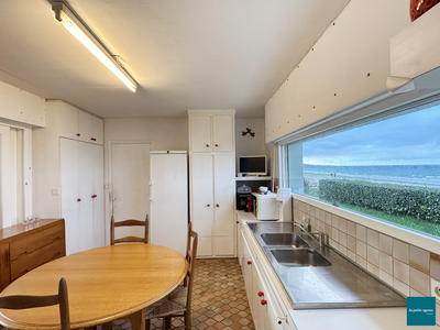 Maison ancienne - 170 m² - 7 pièces