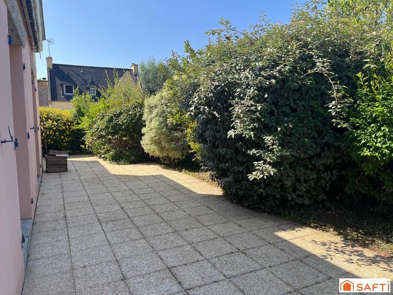 Maison - 105 m² - 7 pièces