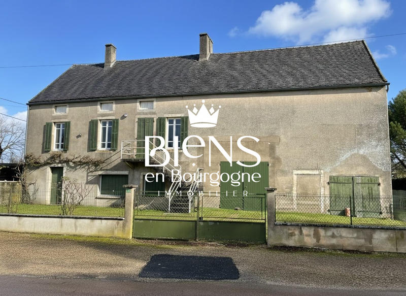 Appartement - 107 m² - 3 pièces