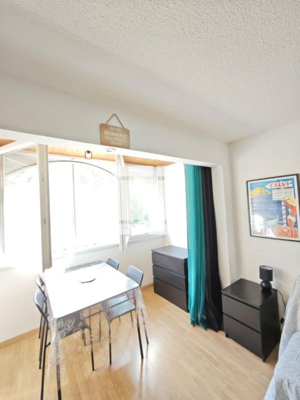 Appartement - 27 m² - 1 pièce