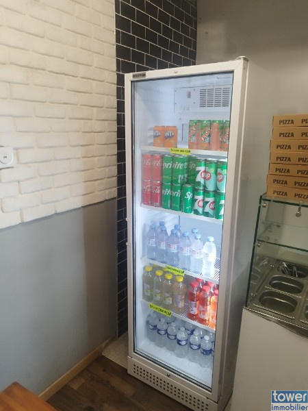 Fonds de commerce - Magasins - 36 m²