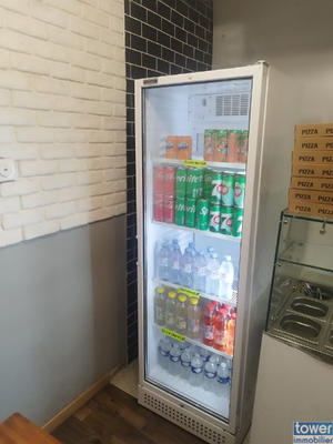 Fonds de commerce - Magasins - 36 m²