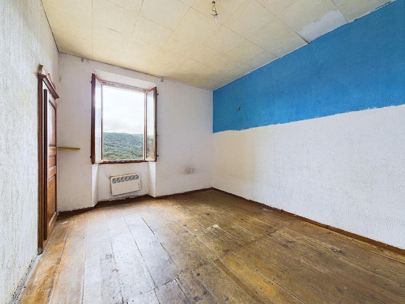 Maison ancienne - 182 m² - 5 pièces