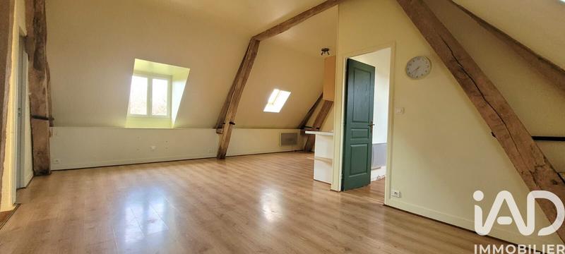 Maison - 232 m² - 8 pièces
