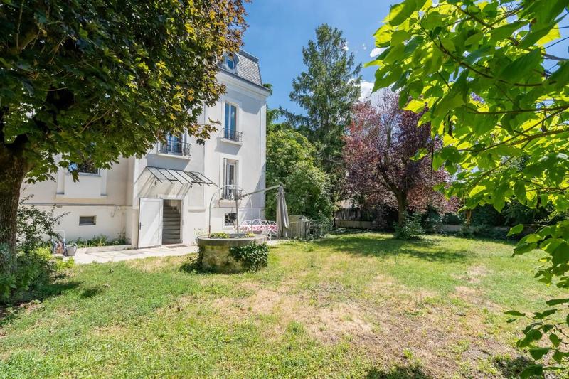 Maison de maîtres - 176 m² - 7 pièces