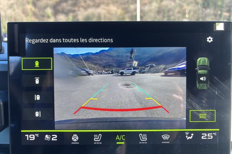 Dacia bigster Hybrid-G 150 4x4 Journey