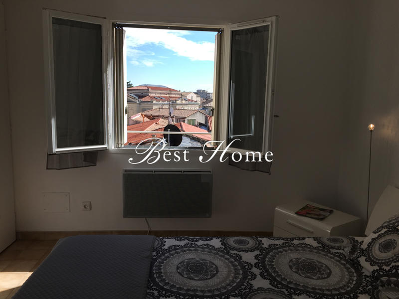 Duplex - 45 m² - 3 pièces