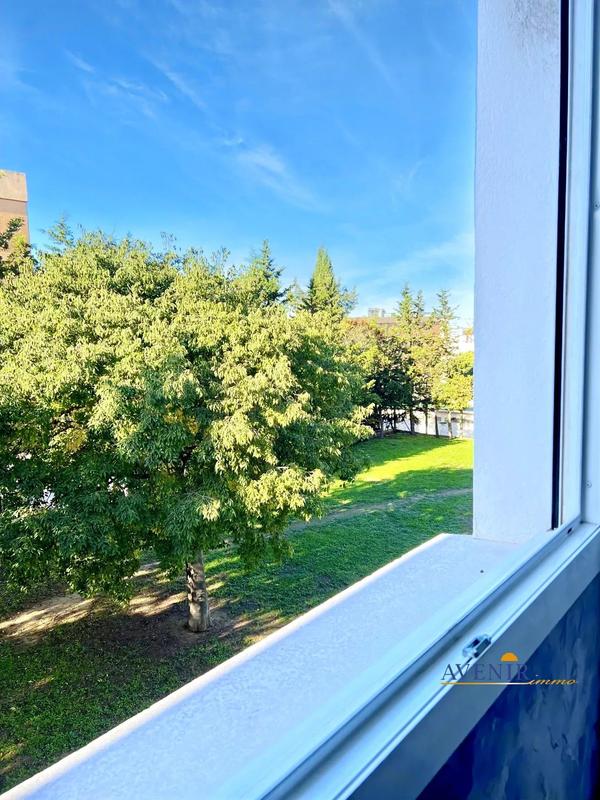 Appartement - 62 m² - 4 pièces