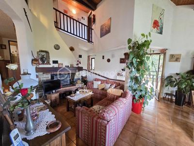 Maison d'architecte - 130 m² - 6 pièces